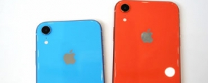 動眼看/雖然定位入門選擇,卻一點都不顯得廉價的iPhone Xr
