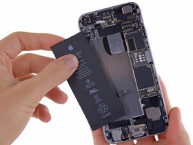 果粉換電池要快！Apple 預告 iPhone 電池維修優惠價格在年底截止，明年費用多一倍