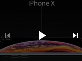 [影片] 44 秒帶你認識鄉民眼中真正的 iPhone (狠甩蘋果官方版好幾條街)