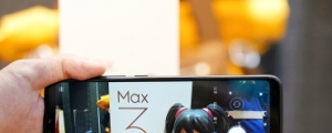 評測|螢幕大、續航力優異的追劇神器:小米 Max 3