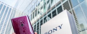 前進 Sony 東京總部,一探究竟 XZ3 的全新黑科技【螢幕篇】