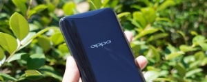 開箱｜風格低調卻帶著奢華血統的 OPPO Find X 藍寶堅尼版 