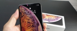 【有影片】史上最大的 iPhone 上市開箱!6.5 吋 Xs Max 和 6.4 吋 Note 9 比較起來有多少差異?