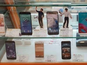  挑機看指標：2018 年 8 月台灣銷售最好的二十款智慧型手機排名