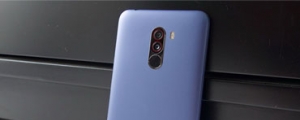 便宜有好貨?史上最低價的旗艦機小米 POCOPHONE F1 開箱心得體驗