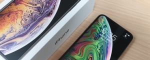 【降價快報】iPhone Xs、Xs Max 開賣首日戰況：灰少金多，小降二千元