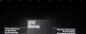 華為強調 Kirin 980 仍比蘋果 A12 Bionic 處理器有更好表現