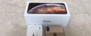 真雙卡雙待！港版 iPhone Xs Max 夯，登台價格貴一成