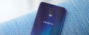 久等了，OPPO R17 台灣上市資訊有望 10 月 23 日前公布