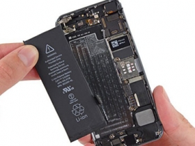 比原廠價更便宜，神腦推 iPhone 換電池限時優惠活動
