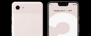 沒有薄荷綠？Google Pixel 3 系列首波可能主打白、黑、粉三色