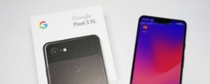 Google Pixel 3 XL 水貨突然殺到！快速上手測跑分效能、 相機拍照效果對比 U12+