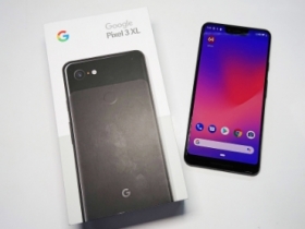 Google Pixel 3 XL 水貨突然殺到！快速上手測跑分效能、 相機拍照效果對比 U12+