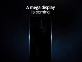 諾基亞預告「超大螢幕」新手機即將登場，第一人選是 Nokia 7.1 Plus