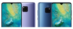 【詳細規格比較】一次看懂 Mate 20、Mate 20 Pro 與 Mate 20 X、Mate 20 RS 四大新機的差異在哪裡?