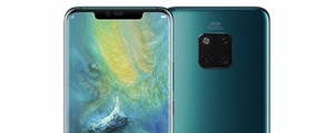 華為發表 HUAWEI Mate 20、Mate 20 Pro：徠卡三鏡頭、AI 超旗艦