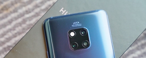 全新多焦段三主鏡頭:華為 Mate 20 Pro 拍照實測