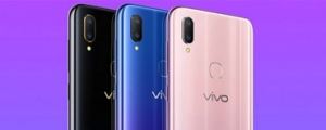 vivo Z3 揭曉：鎖定中階手機市場、主打遊戲遊玩體驗