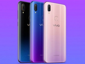 vivo Z3 揭曉：鎖定中階手機市場、主打遊戲遊玩體驗