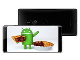 Sony 公布 Android 9 Pie 更新名單及推送時間