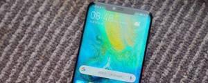 華為 Mate 20、Mate 20 Pro 台灣上市規劃將於 10/29 正式公布