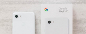 Google Pixel 3 XL 開箱，手機外觀、效能與續航力實測