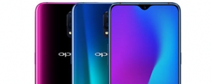 11 月開賣，OPPO R17、R17 Pro 定價確認是 15,990 元、19,990 元