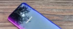 隨光而變、炫彩登場！OPPO R17 開箱測試