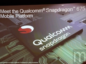高通 Snapdragon 675 發表：整合遊戲引擎應用，強化相機、AI 表現