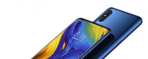 DxOMark 公布小米 MIX 3 拍照評分:103 分和三星 Note 9、HTC U12+ 並列第三