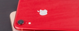 單鏡頭 V.S. 雙鏡頭！iPhone XR、Xs Max 拍照比拚