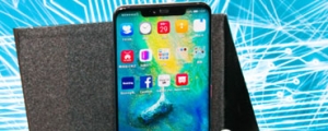 (10/30 內容更新) 月付 999 手機 13,990 元起，華為 Mate 20、20 Pro 電信專案彙整 