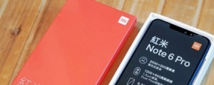 評測|前後雙鏡頭、主打智慧 AI 拍攝的紅米 Note 6 Pro