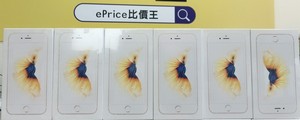 【降價快報】全台灣最便宜的 iPhone 在這裡！2018 年 i6s 32GB 下殺只要八千九！