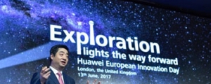 華為透露明年 MWC 展示旗下首款 5G 手機、第三季進入市場銷售