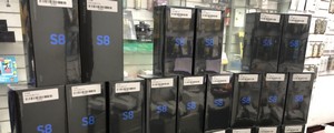 【降價快報】Samsung S8 出清下殺 11,900 元：用中階價格入手口碑旗艦手機