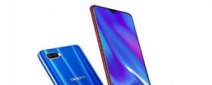 搭螢幕指紋辨識機能、高通 S660、128GB ROM，OPPO AX7 Pro 確認賣 11,990 元