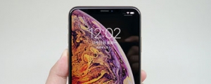 夜拍對決Pixel 3!iPhone Xs Max金色開箱 實測