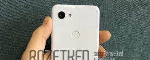 更實惠的中階新選擇？Google Pixel 3 Lite 相機實拍照流出