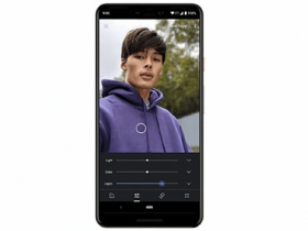 讓人像拍攝更具張力，iOS 版 Google Photos 加入支援景深後製功能
