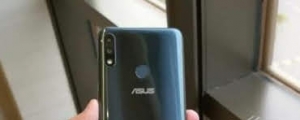 【實機影片】華碩 ZenFone Max Pro M2 新消息：正反面都讓你看清楚，有玻璃機身和更完整的規格資訊