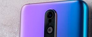 高階手機中的旗艦：OPPO R17 Pro 雙色開箱