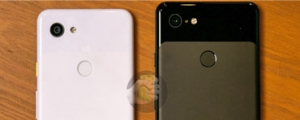 和其他智慧機排排站比大小，Google Pixel 3 Lite 更多實機照曝光