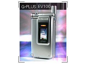 旋轉鏡頭 GPLUS EV100　拍照、自拍都容易