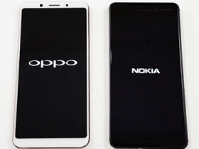 繼小米之後，OPPO 也與 Nokia 簽署多年技術專利授權