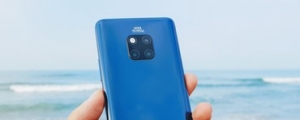 還在用 iPhone 拍照?HUAWEI Mate 20 Pro 是你的最佳生活微單眼
