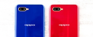 漸層設計新貨，OPPO AX7 Pro 螢幕指紋、雙色開箱