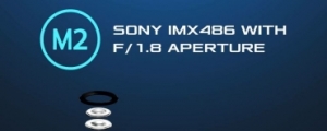 華碩 ZenFone Max Pro M2 將採用 Sony IMX486 感光元件