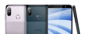 加碼送 128GB 記憶卡，遠傳獨賣 HTC U12 life 128GB