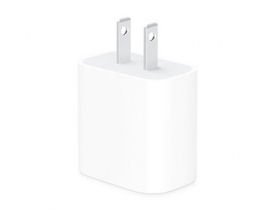 18W 輸出，全新 Apple 原廠 USB-C 快充官網開賣